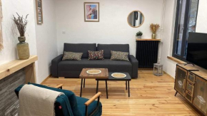 Superbe appartement Le Mont-Dore